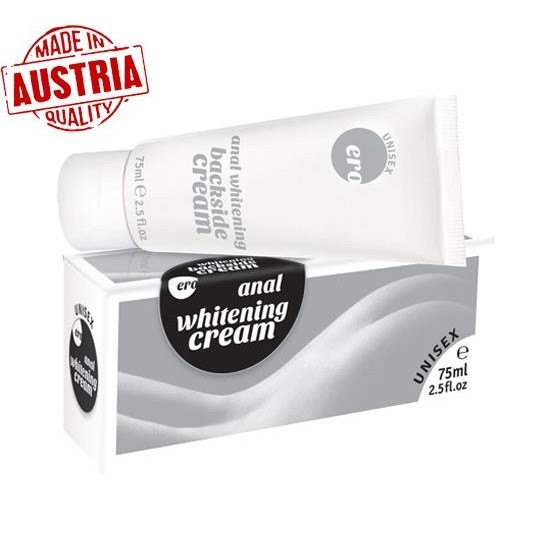 ERObyHOT Anal Whitening Krem