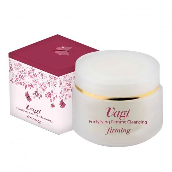 Vagifirming Vagina Tightening Cream