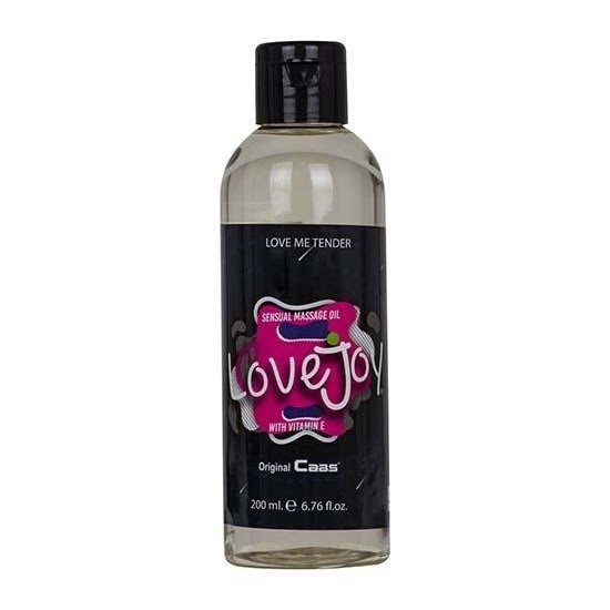 LoveJoy Masaj Yağı 200 ml