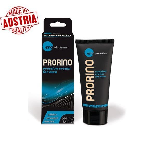 Prorino Erection Cream For Men 100 ml