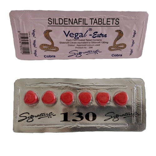 Five Stars Sildenafil 120 mg Hap Ereksiyona Kesin Çözüm