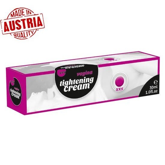 ERObyHOT XXS Vagina Tightening Cream