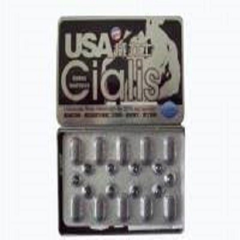 USA Cialis Ereksiyonu Güçlendiren Cinsel İsteği Artıran İlaçlar