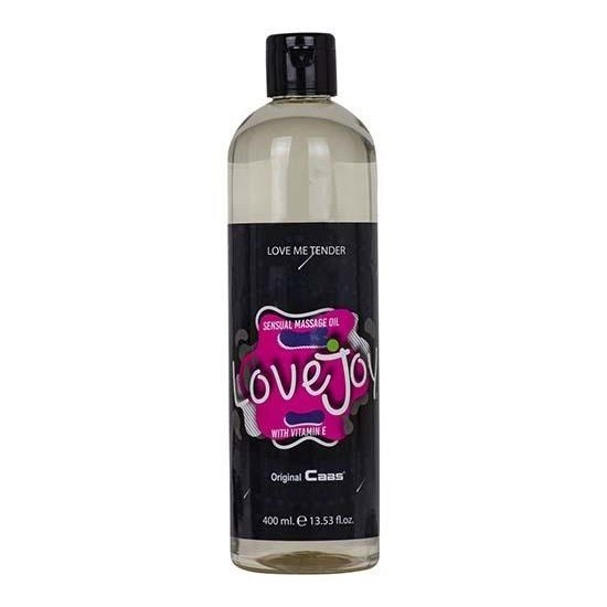 LoveJoy Masaj Yağı 400 ml