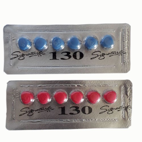 Jaguar 130 mg