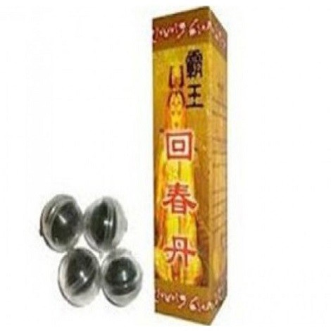 Tibet Atomu 4 lü Çin Topu Tibet Bitkisel Viagra İktidarsızlık Tedavisi