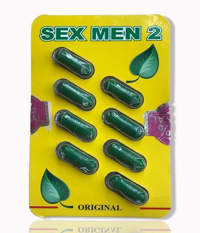 Sex Men 2 Original