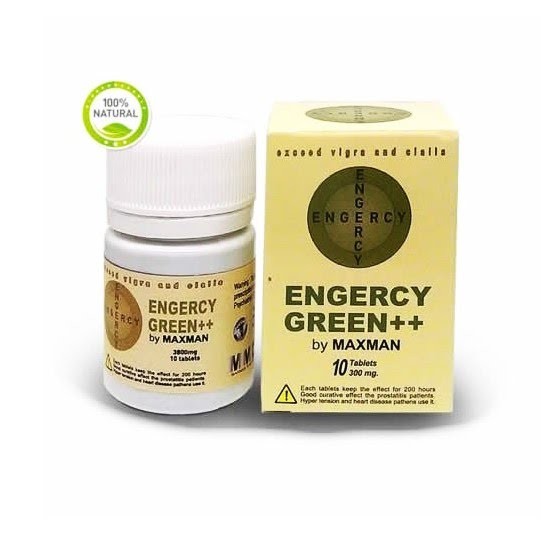 Engercy Green Viagra and Cialis