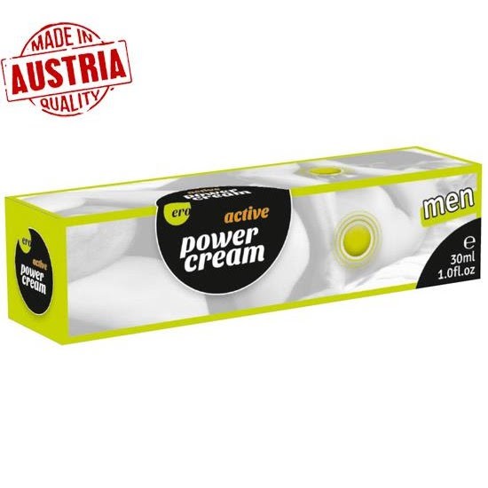 Ero Active Power Cream